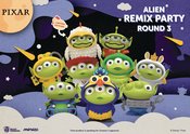 TOY STORY ALIEN REMIX W3 MEA-050 MINI-EGG ATTACK 8PC BMB DS