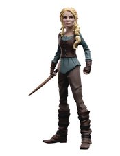 MINI EPICS WITCHER S2 CIRI OF CINTRA VINYL FIG  (MAR228