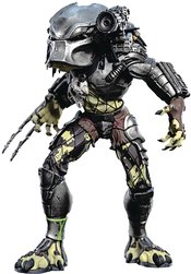 MINI EPICS PREDATOR 1987 JUNGLE HUNTER VINYL FIG  (MAR2