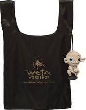 WETA LORD OF THE RINGS GOLLUM CARRY-CATURE MESSENGER BAG (NE