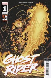 GHOST RIDER #1 3RD PTG CORY SMITH VAR