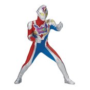 ULTRAMAN DECKER HEROS BRAVE DECKER FLASH VER A FIG