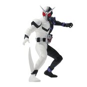 KAMEN RIDER W HEROS BRAVE FANJOKER VER A FIG