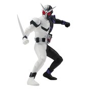 KAMEN RIDER W HEROS BRAVE FANJOKER VER B FIG