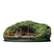 HOBBIT HOLE 39 LOW ROAD STATUE