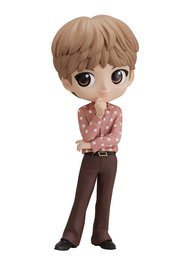 TINYTAN DYNAMITE Q POSKET JIN VER B FIG