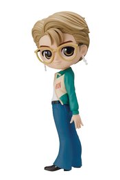 TINYTAN DYNAMITE Q POSKET JIMIN VER A FIG