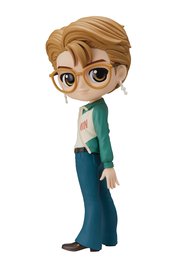 TINYTAN DYNAMITE Q POSKET JIMIN VER B FIG