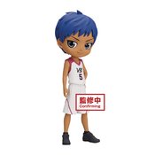 KUROKOS BASKETBALL Q POSKET DAIKI AOMINE MOVIE VER FIG