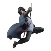 BORUTO NEXT GENERATIONS VIBRATION STARS UCHIHA SASUKE FIG (C