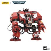 JOYTOY WH 40K BLOOD ANGELS FURIOSO DREADNOUGHT SAMEL 1/18 AF