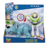 TS ADVENTURE BUZZ & TRIXIE 2PK AF CS