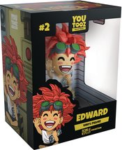 YOUTOOZ EDWARD VINYL FIG