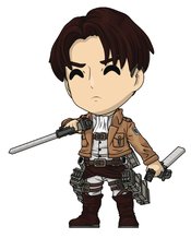 YOUTOOZ LEVI VINYL FIG