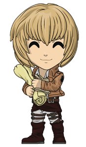 YOUTOOZ ARMIN VINYL FIG