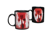 FRIDAY THE 13TH HEAT CHANGE MUG