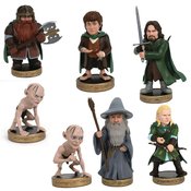 LORD OF THE RINGS D-FORMZ BMB DS