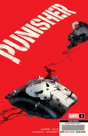 JAN230952 - PUNISHER #10 - Previews World