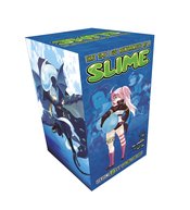THAT TIME GOT REINCARNATED AS SLIME BOX SET SEASON 02 (MR) (