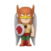 VINYL SODA DC HAWKMAN W/ CHASE VIN FIG
