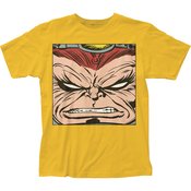 MARVEL HEROES MODOK FACE PX T/S XXL