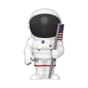 VINYL SODA ICON NASA ASTRONAUT W/ CHASE VIN FIG