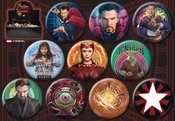 DR STRANGE IN MULTIVERSE OF MADNESS 144 PC BUTTON ASST