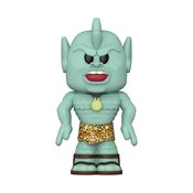 VINYL SODA TV GREAT GARLOO W/ CHASE VIN FIG