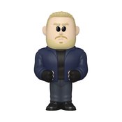 VINYL SODA UMBRELLA ACADEMY LUTHER W/ CHASE VIN FIG