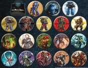 WARHAMMER 2 144 PC BUTTON ASST
