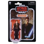 SW VINTAGE 3-3/4IN PADAWAN ANAKIN SKYWALKER AF CS