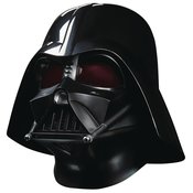 SW BLACK SERIES DARTH VADER ELECTRONIC HELMET CS