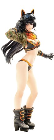 PLAMAX MF-24 SHUNYA YAMASHITA MIYUKI 1/20 MDL KIT