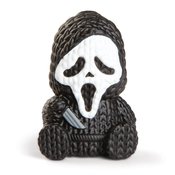 GHOST FACE WHITE FACE HMBR MICRO 1.75IN VINYL FIG