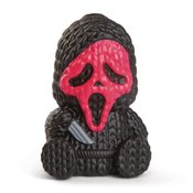 GHOST FACE PINK FACE HMBR MICRO 1.75IN VINYL FIG
