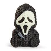 GHOST FACE GLOW IN THE DARK HMBR MICRO 1.75IN VINYL FIG (NET
