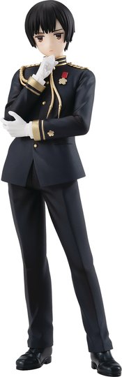 HETALIA WORLD STARS POP UP PARADE JAPAN PVC FIG