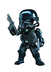 STAR WARS EAA-161 DEATH TROOPER AF