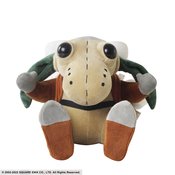 FINAL FANTASY XI GOBLIN PLUSH