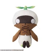 (USE JUL238868) FINAL FANTASY XI MANDRAGORA PLUSH