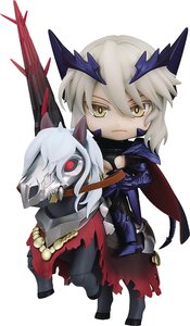 FATE/GRAND ORDER LANCER/ALTRIA PENDRAGON NENDOROID AF