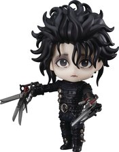 EDWARD SCISSORHANDS NENDOROID AF