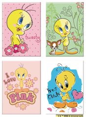TWEETY 24 CT MAGNET ASST