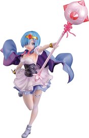 RE ZERO STARTING LIFE IN ANOTHER WORLD REM 1/7 SCALE FIG (NE