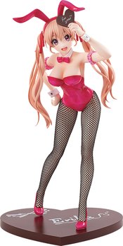 COUPLE OF CUCKOOS ERIKA AMANO BUNNY VER 1/7 SCALE FIG