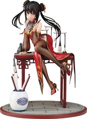 DATE A LIVE IV TOKISAKI CALLIGRAPHIC BEAUT VER 1/7 SCALE FIG