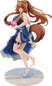 RISING O/T SHIELD HERO S2 RAPHTALIA SWIMSUIT 1/7 SCALE FIG (