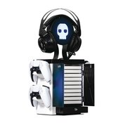 NUMSKULL PS5 INSPIRED GAMING LOCKER