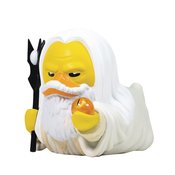 TUBBZ LOTR SARUMAN COLLECTIBLE DUCK