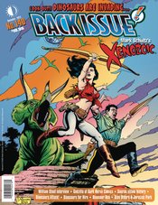 BACK ISSUE #140